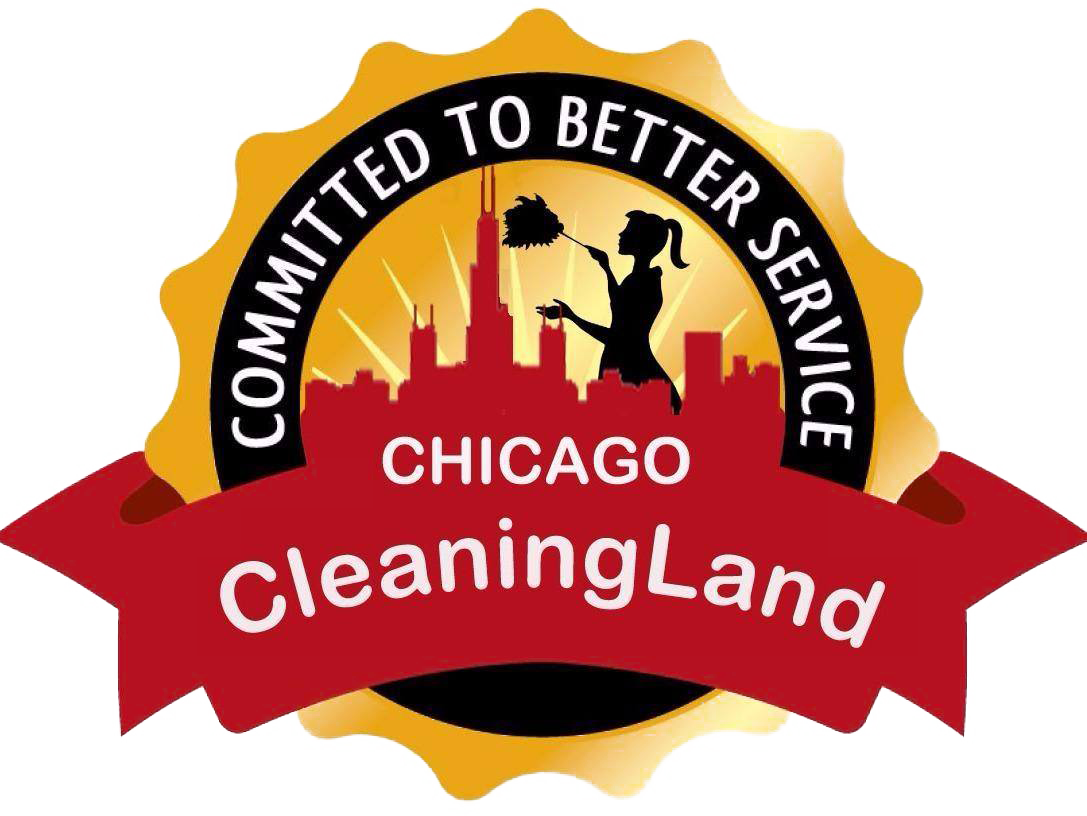 Chicago Cleaning Land